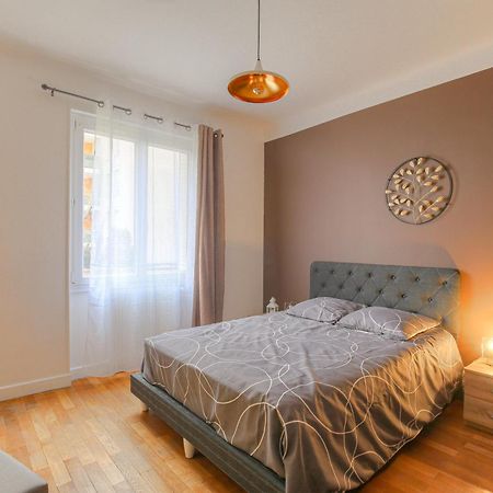 Le Parilly - Ma Cabotte Apartment เวนิส์ซูซ์ ภายนอก รูปภาพ